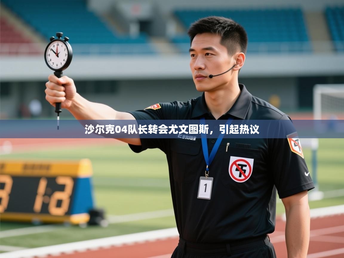 沙尔克04队长转会尤文图斯，引起热议  第2张