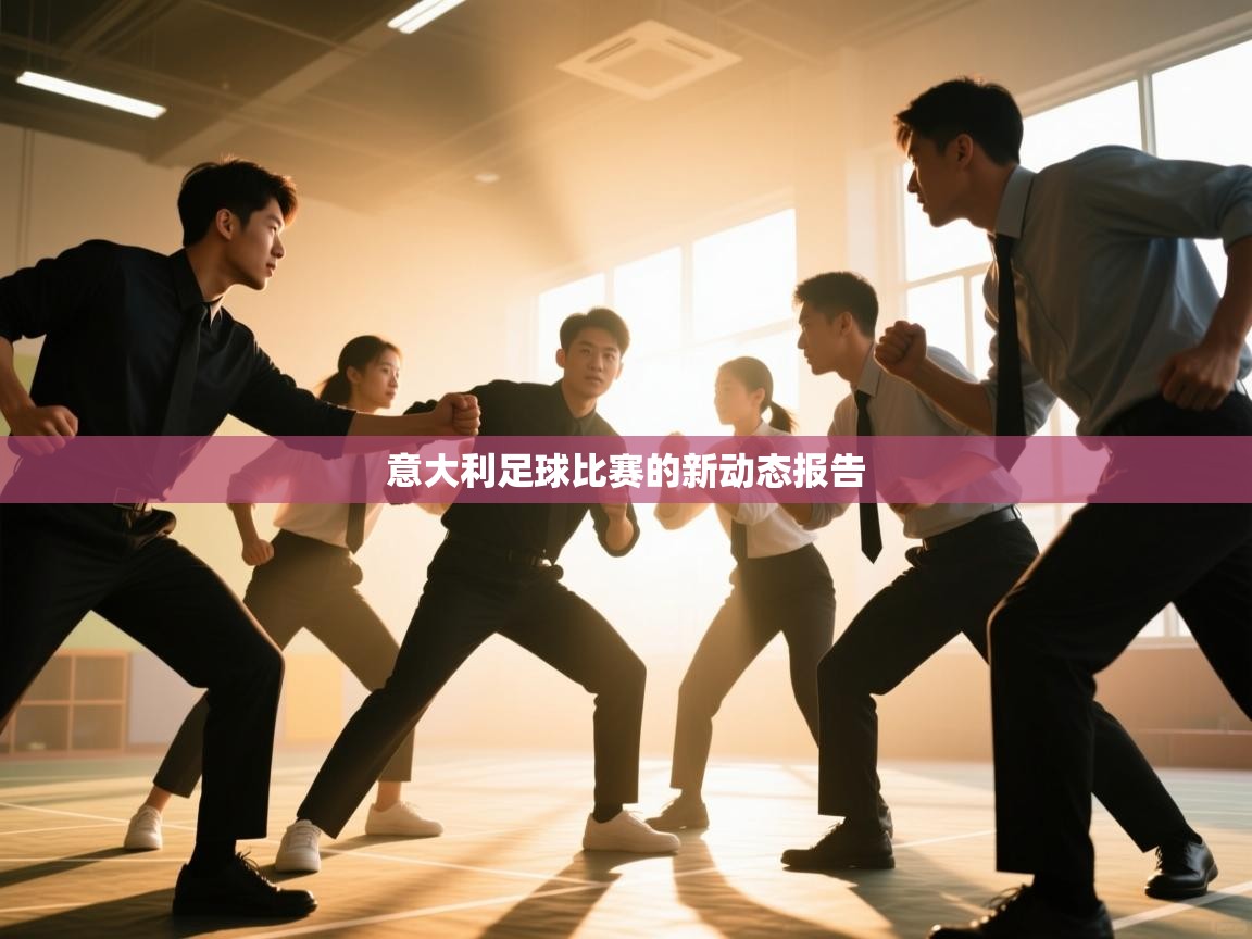 意大利足球比赛的新动态报告  第2张