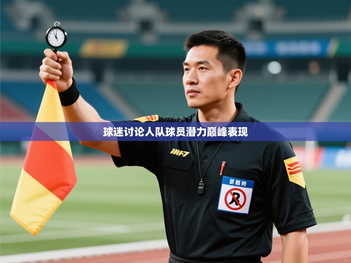 球迷讨论人队球员潜力巅峰表现  第1张