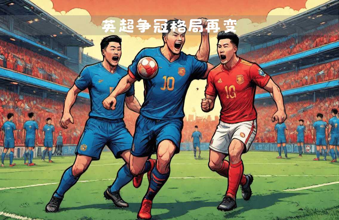国际足联世俱杯-关于利物浦与曼城打平，两队争冠形势更加激烈的信息