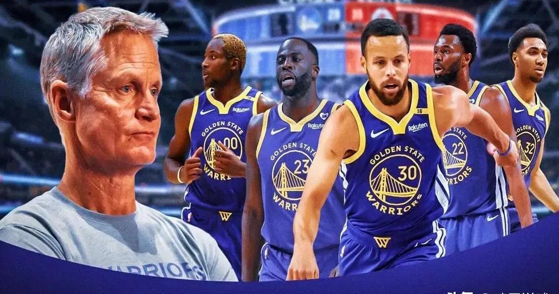 勇士开拓者四巨头聚首NBA赛场