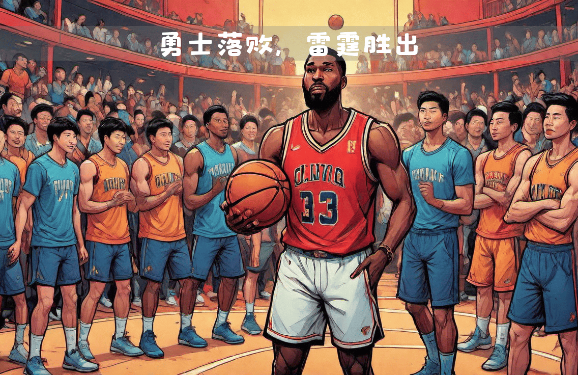 世俱杯在线观看-关于勇士遭遇猛龙逆转，吞下三连败的信息